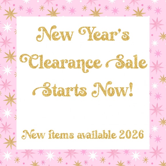 Hand Crafted Other - OFFERS WELCOME - ALL IN STOCK ITEMS - BUNDLE FOR ONE SHIPPING FEE